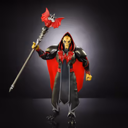 Masters of the Universe Masterverse Hordak Action Figure - Vue supplémentaire 5