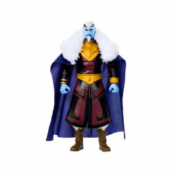 Mattel Les Maîtres de l’Univers – Figurine articulée masterverse