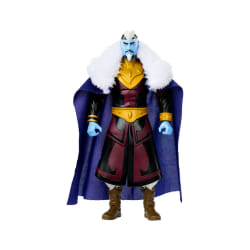 Mattel Les Maîtres de l’Univers – Figurine articulée masterverse