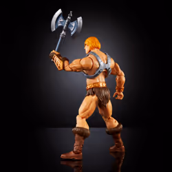 Masters of the Universe HYC49 figurine pour enfant