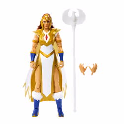 Masters of the Universe HYC45, 6 an(s), Multicolore, Plastique