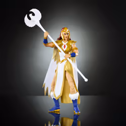 Masters of the Universe HYC45 figurine pour enfant