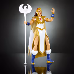 Masters of the Universe HYC45 figurine pour enfant