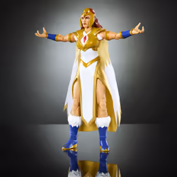 Masters of the Universe HYC45 figurine pour enfant - Vue supplémentaire 5