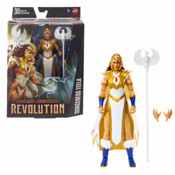 Masters of the Universe HYC45 figurine pour enfant - Vue supplémentaire 6