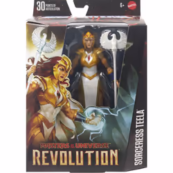 Masters of the Universe HYC45 figurine pour enfant - Vue supplémentaire 7
