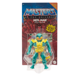 Masters of the Universe HYD19 figurine pour enfant