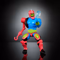 Masters of the Universe HYD28, 6 an(s), Multicolore, Plastique