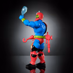 Masters of the Universe HYD28 figurine pour enfant