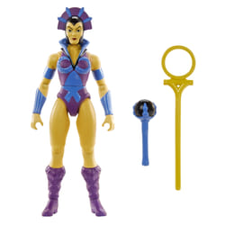 Masters of the Universe Les Maîtres de l’Univers Origins – Figurine articulée Démonia