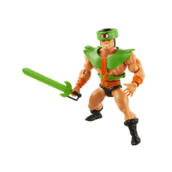Masters of the Universe HYD33 figurine pour enfant