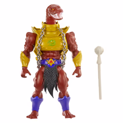 Masters of the Universe Origins Vypor Action Figure, 6 an(s), Multicolore