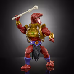 Masters of the Universe Origins Vypor Action Figure