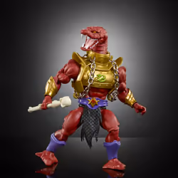 Masters of the Universe Origins Vypor Action Figure