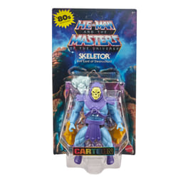 Masters of the Universe HYD24 figurine pour enfant
