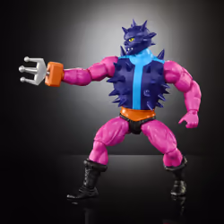 Masters of the Universe Origins Spikor Action Figure