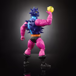 Masters of the Universe Origins Spikor Action Figure