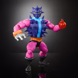 Masters of the Universe Origins Spikor Action Figure - Vue supplémentaire 6