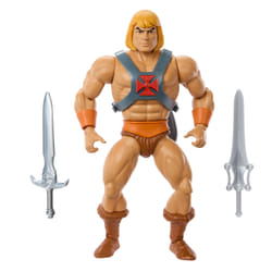 Masters of the Universe HYD17 figurine pour enfant