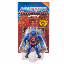 Masters of the Universe HYD22, 6 an(s), Maîtres de l’Univers, Multicolore, Plastique