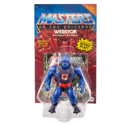 Masters of the Universe HYD22 figurine pour enfant