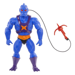 Masters of the Universe Les Maîtres de l’Univers Origins – Figurine articulée Webstor