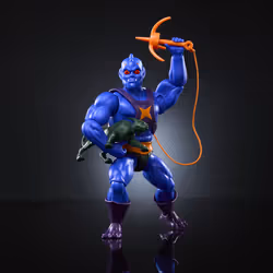 Masters of the Universe Les Maîtres de l’Univers Origins – Figurine articulée Webstor