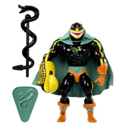 Masters of the Universe Origins Lord Gr'Asp Action Figure