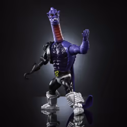 Masters of the Universe Origins Terroar Action Figure