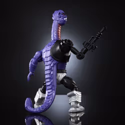Masters of the Universe Origins Terroar Action Figure