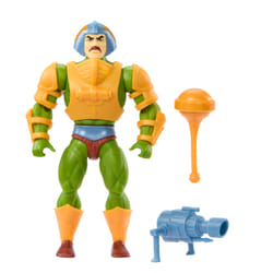 Masters of the Universe HYD25 figurine pour enfant