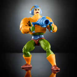 Masters of the Universe HYD25 figurine pour enfant