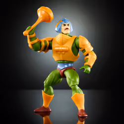 Masters of the Universe HYD25 figurine pour enfant
