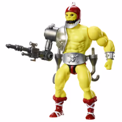 Masters of the Universe HYD23, 6 an(s), Maîtres de l’Univers, Multicolore, Plastique