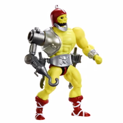 Masters of the Universe HYD23 figurine pour enfant