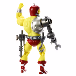 Masters of the Universe HYD23 figurine pour enfant - Vue supplémentaire 4
