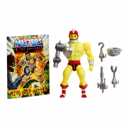 Masters of the Universe HYD23 figurine pour enfant - Vue supplémentaire 5