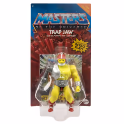 Masters of the Universe HYD23 figurine pour enfant - Vue supplémentaire 6
