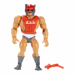 Masters of the Universe HYD29, 6 an(s), Maîtres de l’Univers, Multicolore, Plastique