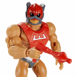 Masters of the Universe HYD29 figurine pour enfant