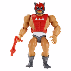 Masters of the Universe HYD29 figurine pour enfant