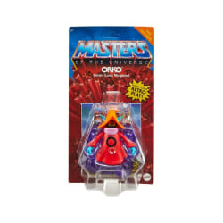 Masters of the Universe Les Maîtres de l’Univers Origins – Figurine articulée Orko