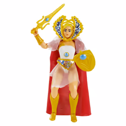 Masters of the Universe HYD26, 6 an(s), Maîtres de l’Univers, Multicolore, Plastique