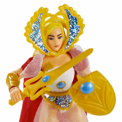 Masters of the Universe HYD26 figurine pour enfant