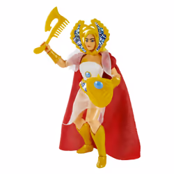Masters of the Universe HYD26 figurine pour enfant