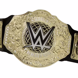 WWE World Heavyweight Championship Role Play Title - Vue supplémentaire 2