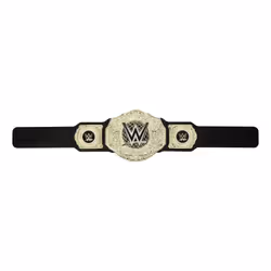 WWE World Heavyweight Championship Role Play Title - Vue supplémentaire 3