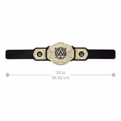 WWE World Heavyweight Championship Role Play Title - Vue supplémentaire 4