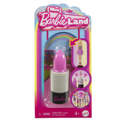 Barbie – Assortiment de poupées Mini BarbieLand