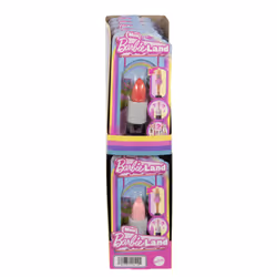 Barbie – Assortiment de poupées Mini BarbieLand - Vue supplémentaire 5